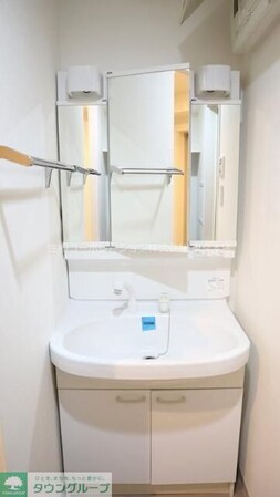 ERIGER T tomigayaの物件内観写真